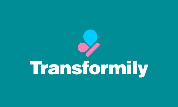 Transformily logo