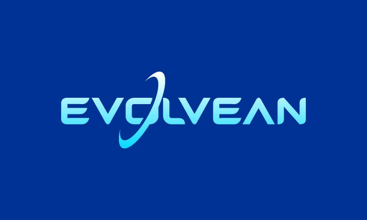 Evolvean.com - buying Creative premium names