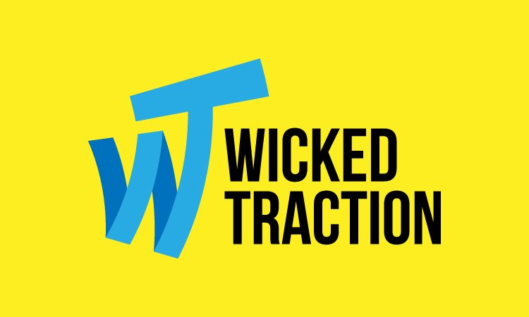 WickedTraction.com - Good premium domain names for sale