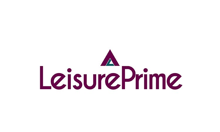 LeisurePrime.com - Creative premium domain marketplace