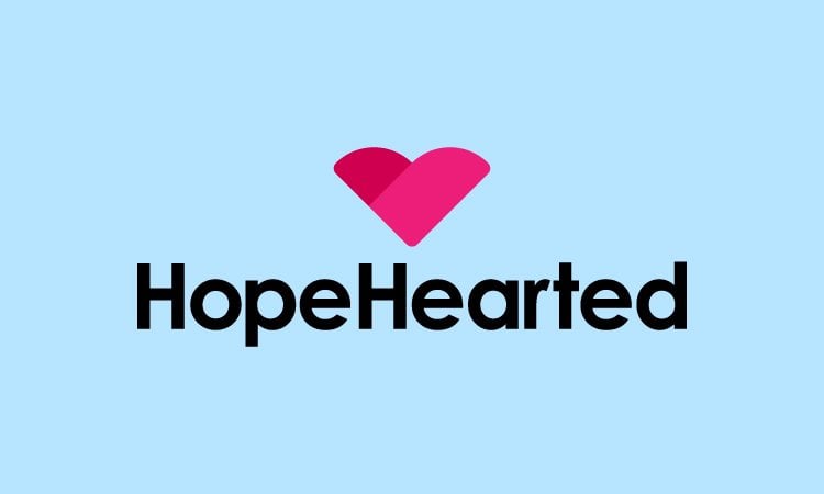 HopeHearted.com - buy Best premium names