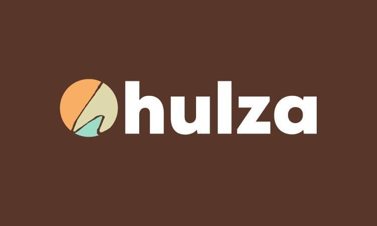 Hulza.com - buy Unique premium domains