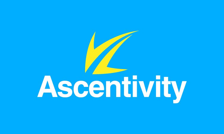 Ascentivity.com - Unique premium names