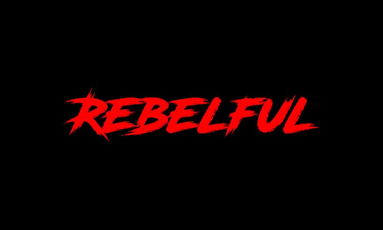 Rebelful.com - Best premium domain names