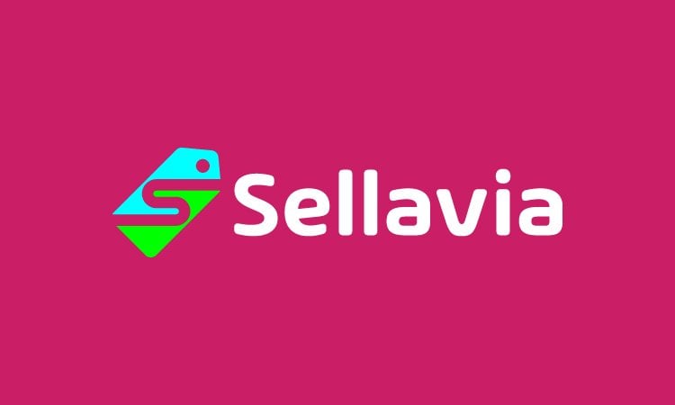 Sellavia logo