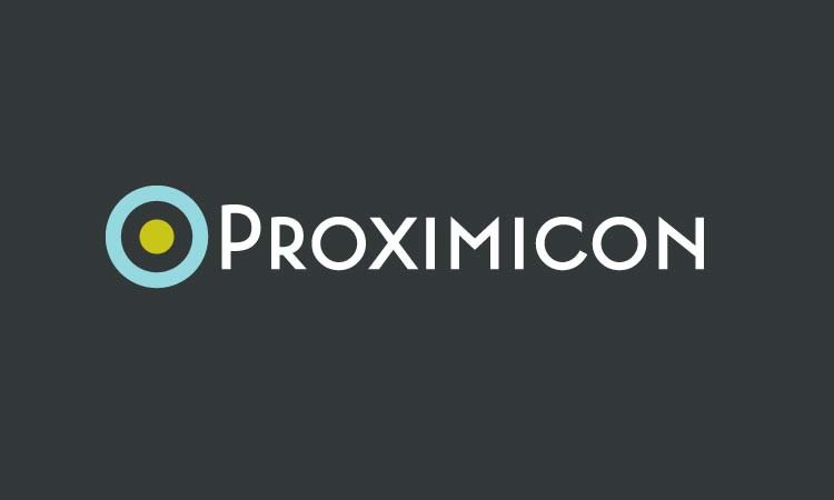 Proximicon.com - buying Catchy premium names