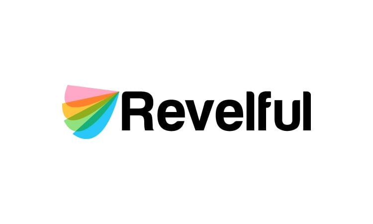 Revelful logo