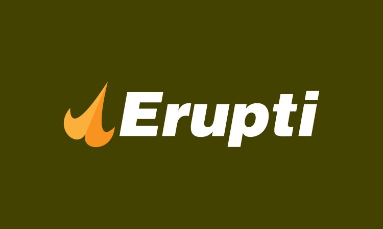 Erupti.com - Good premium domains for sale