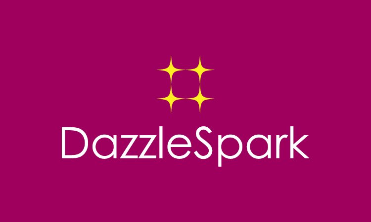 DazzleSpark.com - Great premium domain names