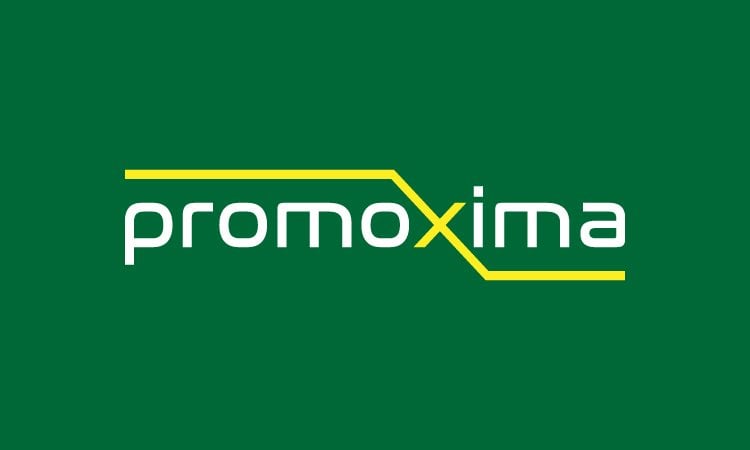 Promoxima logo