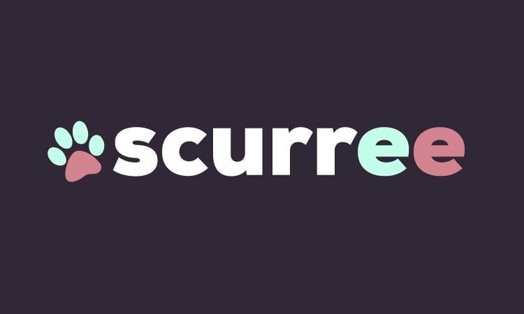 Scurree logo
