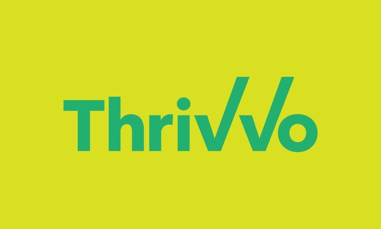 Thrivvo.com - New premium domain names for sale