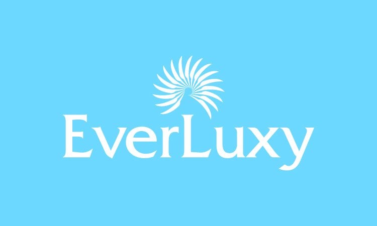 EverLuxy.com - buy Catchy premium names