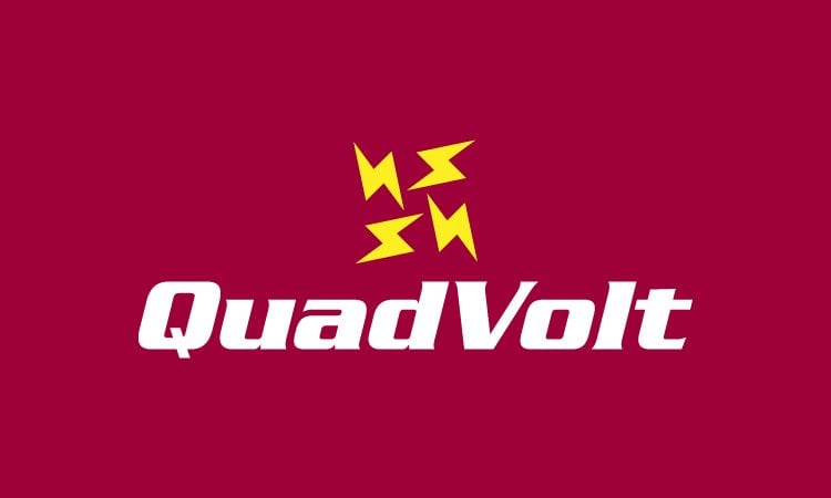QuadVolt.com - buying Cool premium names