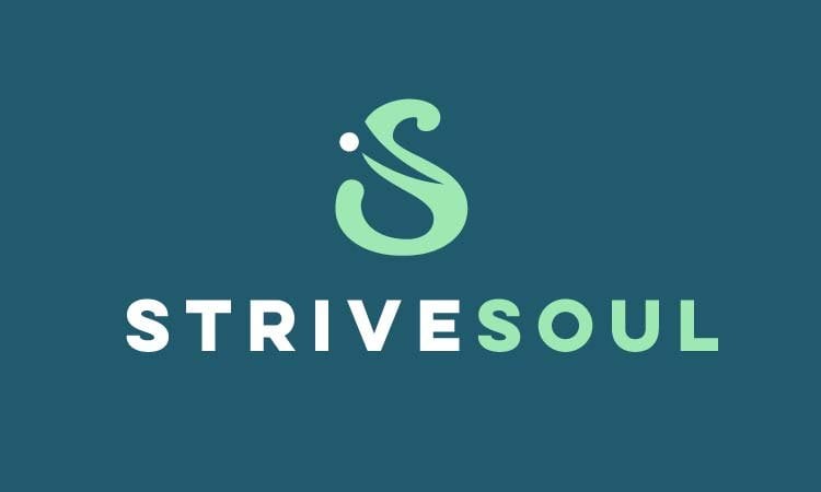 StriveSoul logo