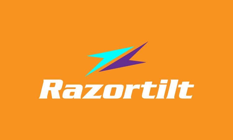 Razortilt.com - New premium domain marketplace