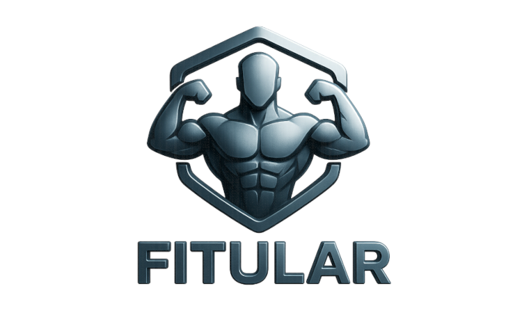 Fitular logo