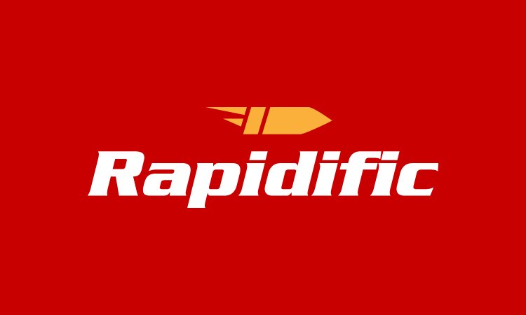 Rapidific.com - Unique premium domain marketplace