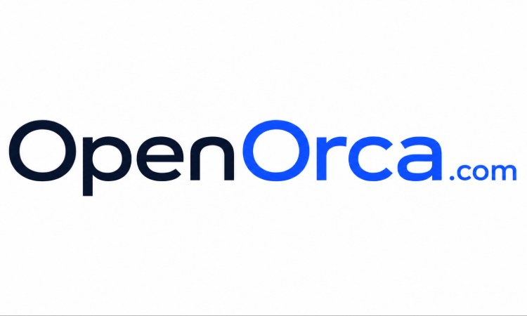 OpenOrca logo