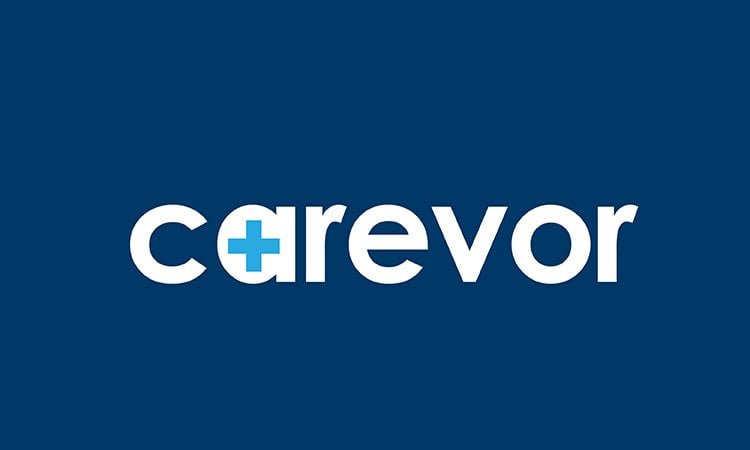 Carevor logo