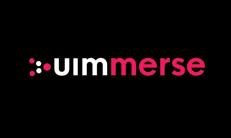 Uimmerse.com - Unique premium domain marketplace