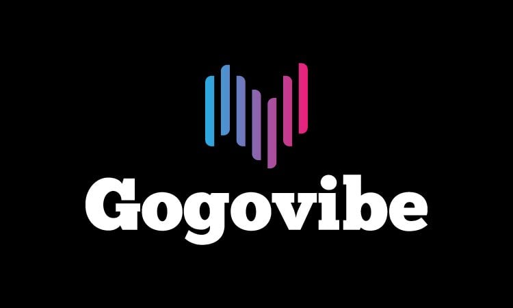 Gogovibe logo