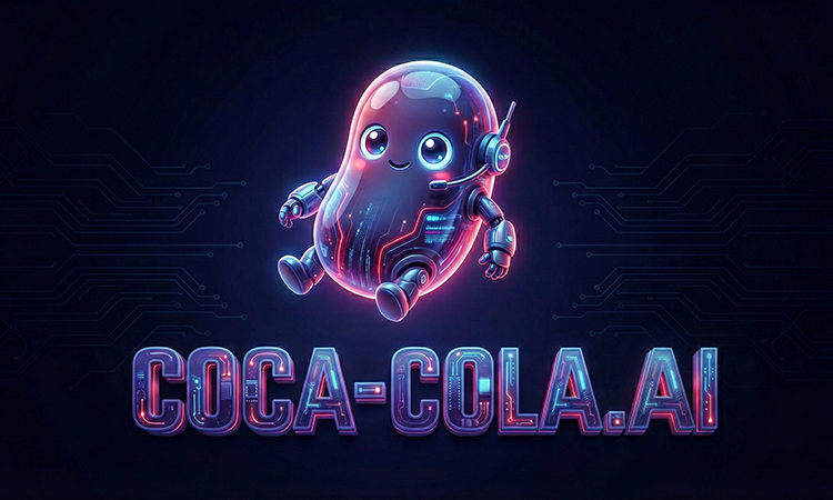 Coca-Cola logo