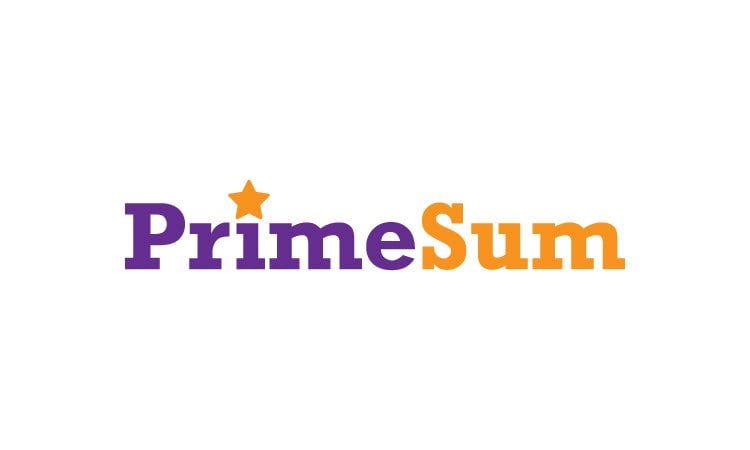 PrimeSum.com - Good premium domains for sale