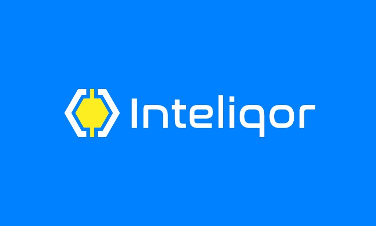 Inteliqor.com - buy Great premium domains