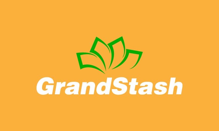 GrandStash logo
