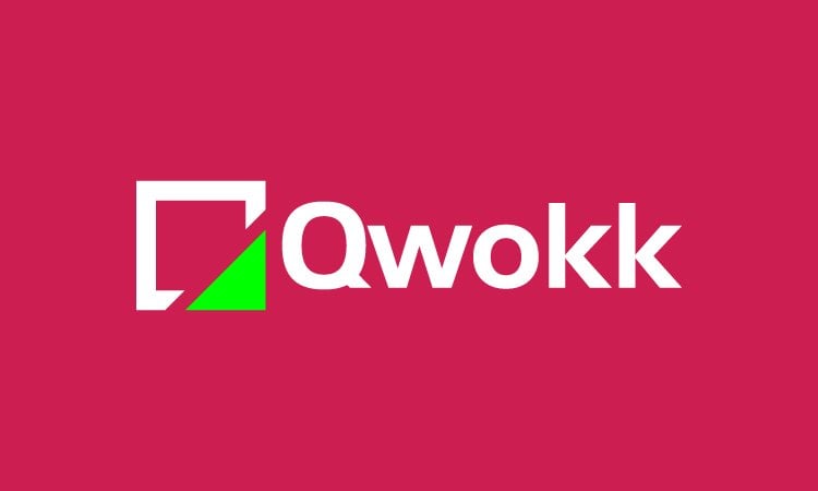 Qwokk.com - Best premium domain marketplace