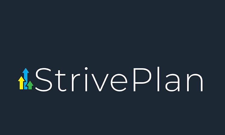 StrivePlan.com - Catchy domains for sale