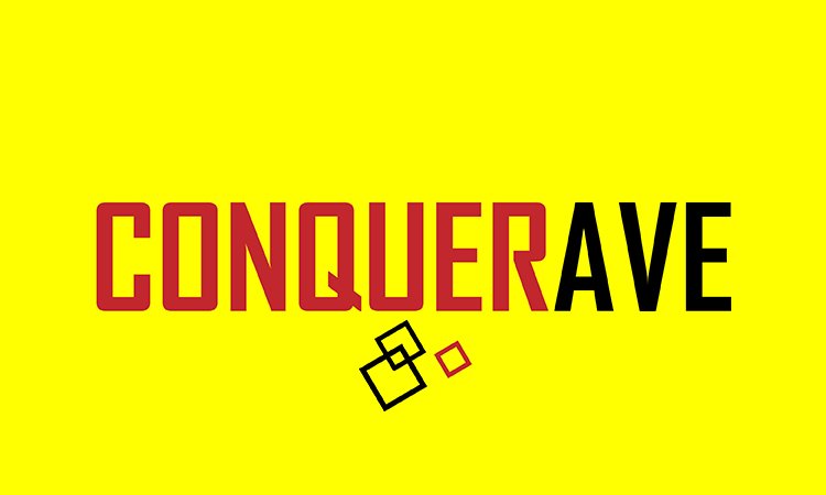 ConquerAve.com - Creative premium domain names for sale