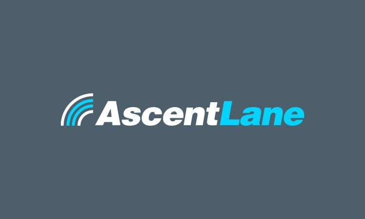 AscentLane logo