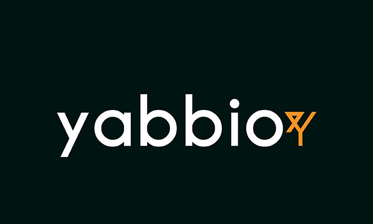 Yabbio.com - Catchy premium names