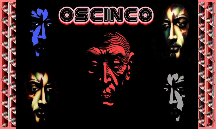 OsCinco logo