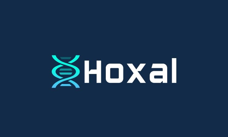Hoxal.com - Creative premium domain names