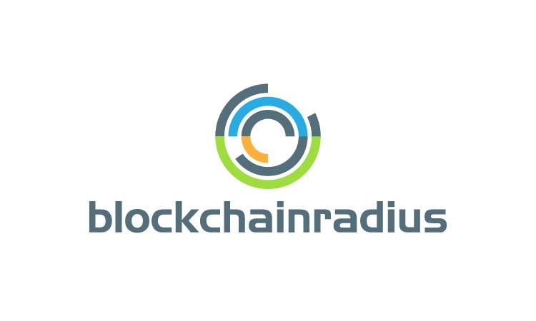BlockchainRadius.com - Unique premium domain names for sale