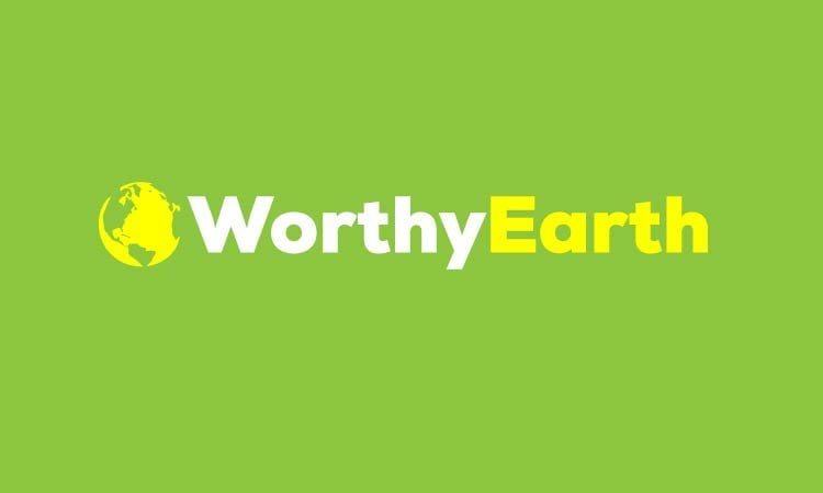 WorthyEarth.com - Catchy premium domain names