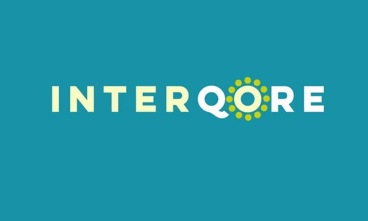 InterQore logo