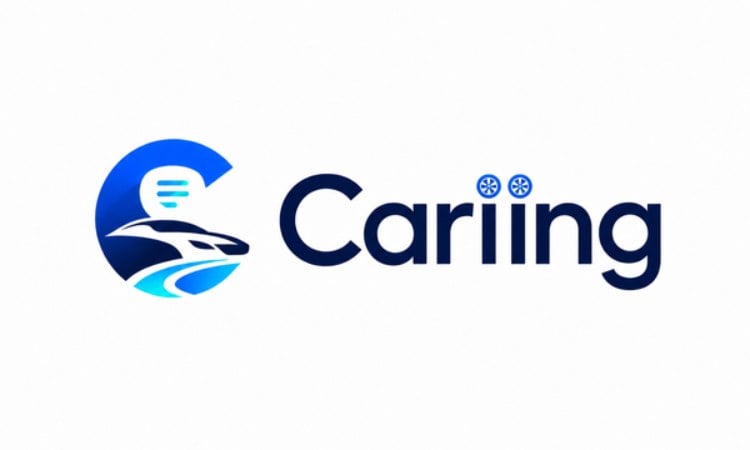 Cariing logo