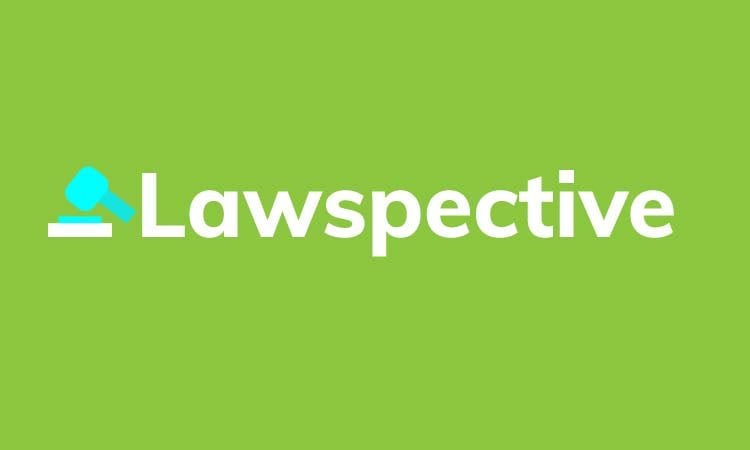 Lawspective.com - Great premium domains