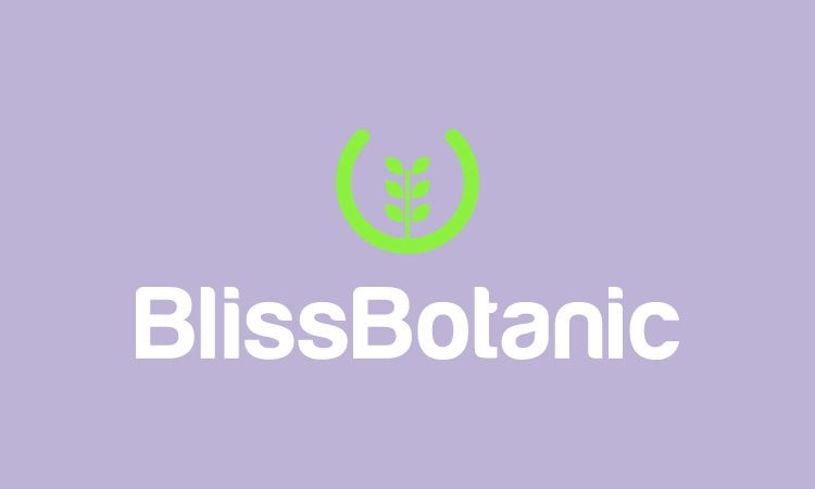 BlissBotanic.com - buy Great premium domains