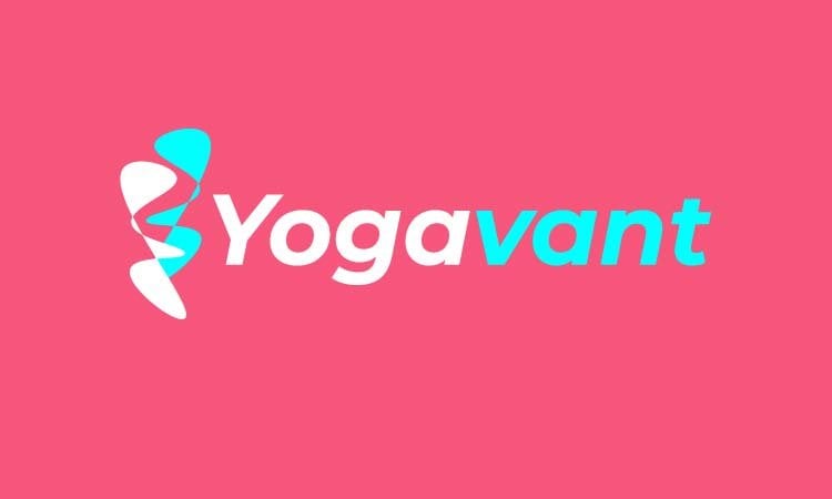 Yogavant.com - Creative premium domain marketplace