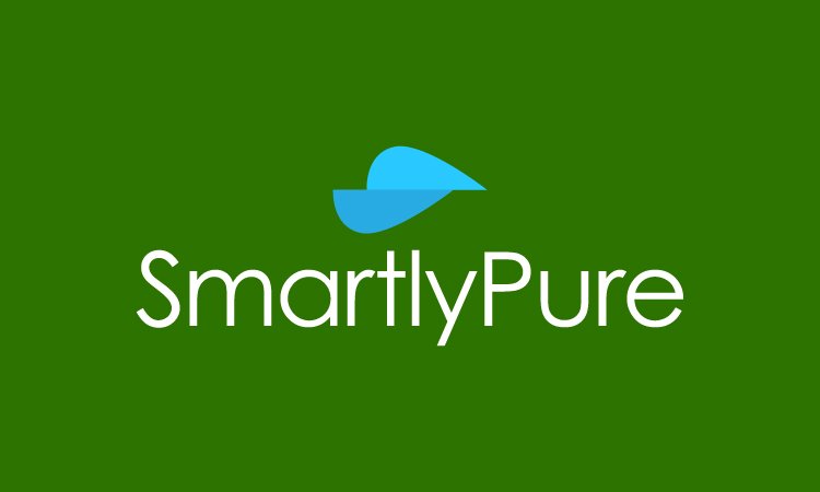 SmartlyPure logo