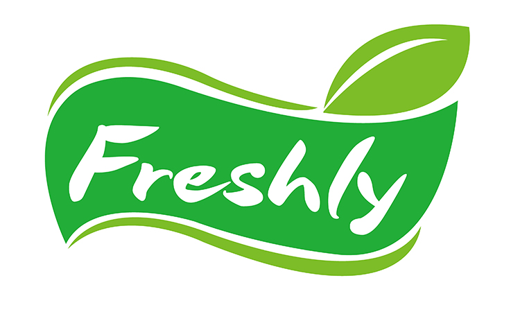Freshly logo