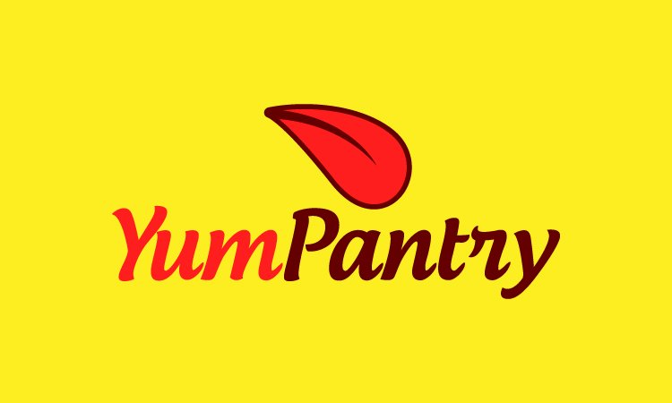 YumPantry.com - Unique premium domain names