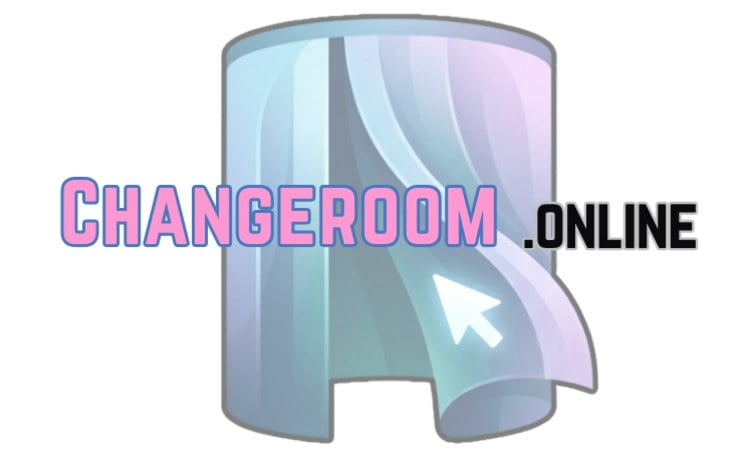ChangeRoom.online is for sale