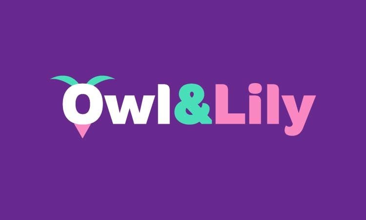 OwlandLily.com - buy Unique premium names