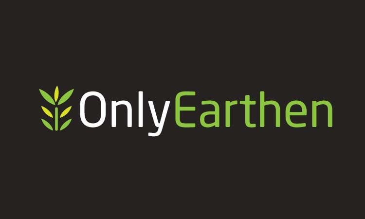 OnlyEarthen.com